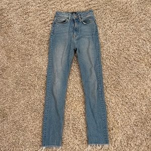 Urban outfitters BDG jeans